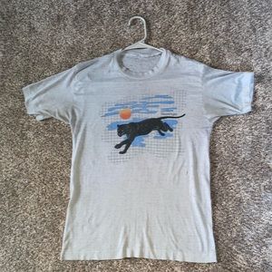 SLAZENGER VINTAGE GOLf BRAND T-shirt